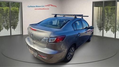 2013 Mazda Mazda3 i SV