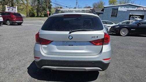 2013 BMW X1 xDrive 28i