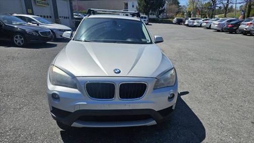 2013 BMW X1 xDrive 28i