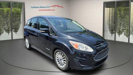 2013 Ford C-Max Hybrid SE