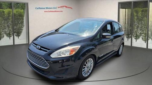 2013 Ford C-Max Hybrid SE