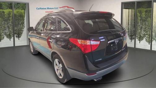 2011 Hyundai Veracruz Limited