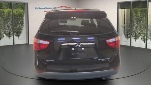 2011 Hyundai Veracruz Limited