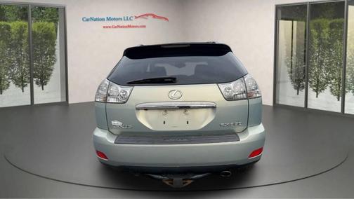 2007 Lexus RX 350 Base