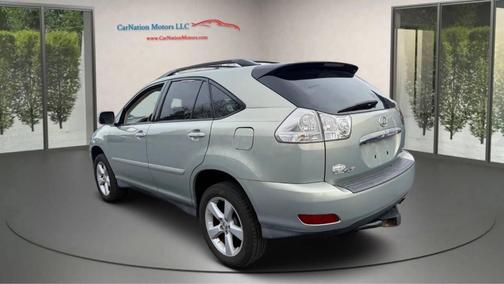 2007 Lexus RX 350 Base