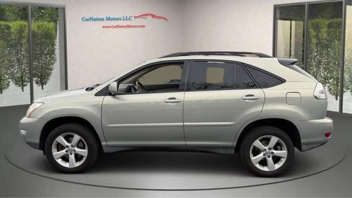 2007 Lexus RX 350 Base