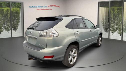 2007 Lexus RX 350 Base