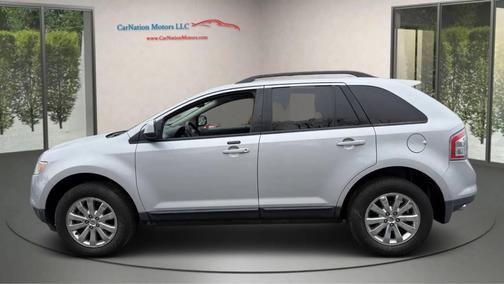 2010 Ford Edge SEL