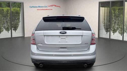 2010 Ford Edge SEL