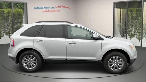 2010 Ford Edge SEL