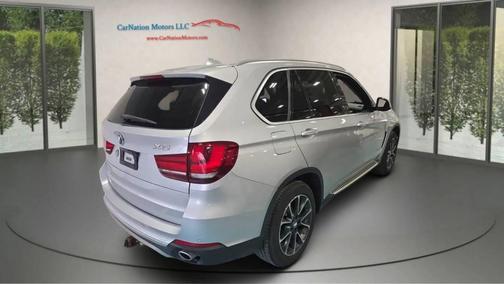 2015 BMW X5 xDrive35d