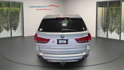 2015 BMW X5 xDrive35d