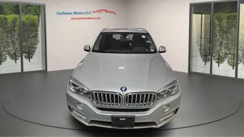 2015 BMW X5 xDrive35d