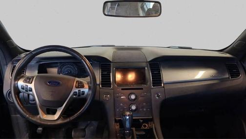 2017 Ford Taurus SEL