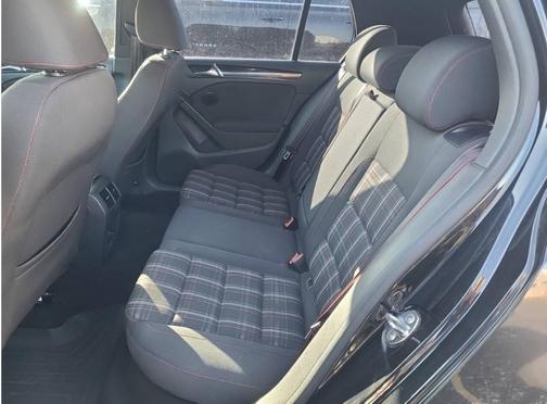 2013 Volkswagen GTI 4-Door