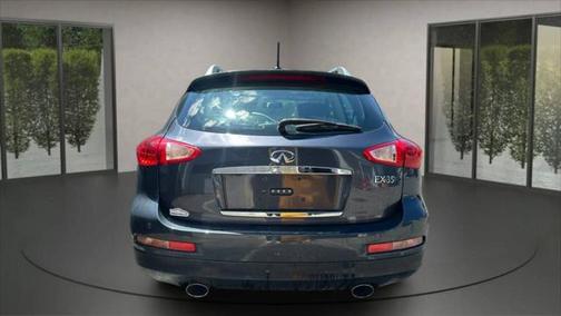 2010 INFINITI EX35 Journey