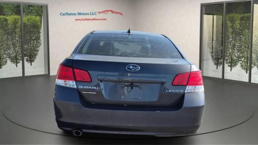 2012 Subaru Legacy Limited