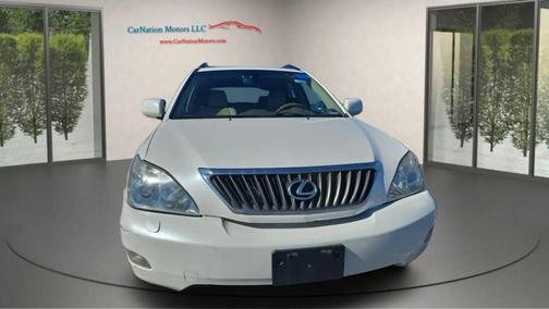 2009 Lexus RX 350 Base
