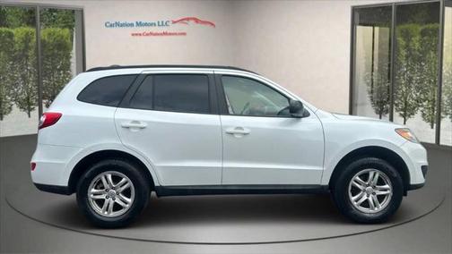 2012 Hyundai SANTA FE GLS