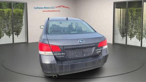 2011 Subaru Legacy Limited