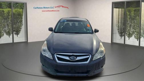 2011 Subaru Legacy Limited