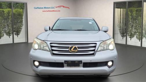 2011 Lexus GX 460 Premium