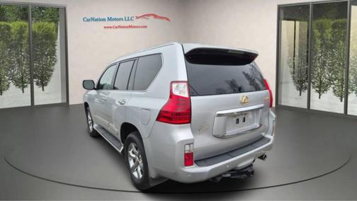 2011 Lexus GX 460 Premium