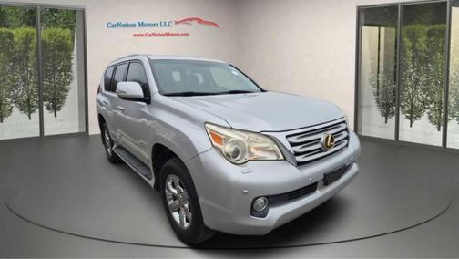 2011 Lexus GX 460 Premium