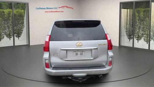 2011 Lexus GX 460 Premium