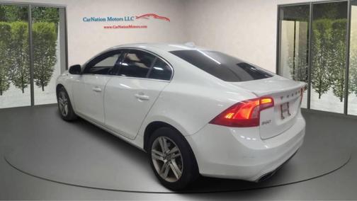 2015 Volvo S60 T5 Premier