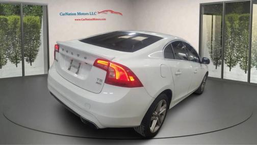 2015 Volvo S60 T5 Premier