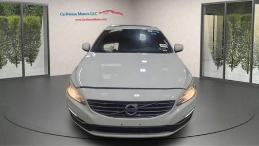 2015 Volvo S60 T5 Premier