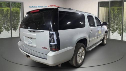 2012 GMC Yukon XL 1500 SLT