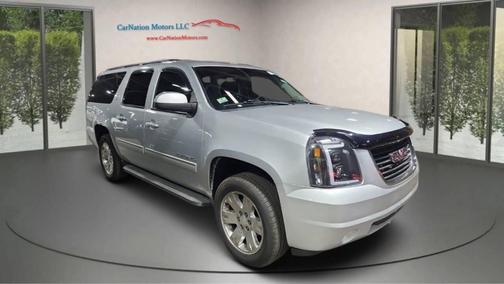 2012 GMC Yukon XL 1500 SLT