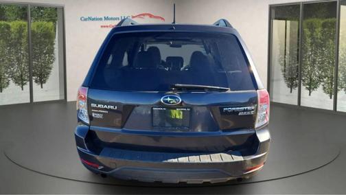 2011 Subaru Forester 2.5 X Premium