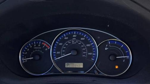 2011 Subaru Forester 2.5 X Premium