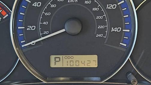 2011 Subaru Forester 2.5 X Premium