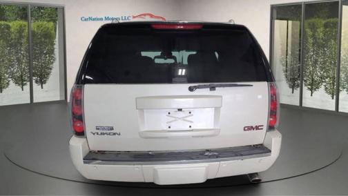 2013 GMC Yukon Denali