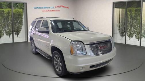 2013 GMC Yukon Denali