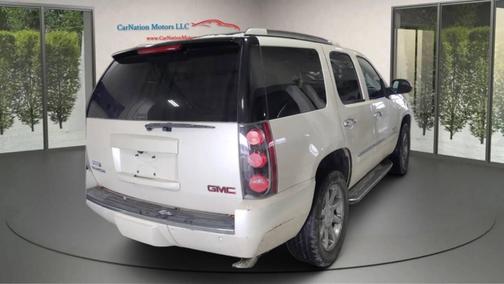 2013 GMC Yukon Denali