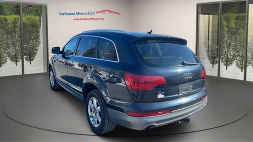 2012 Audi Q7 3.0T Premium