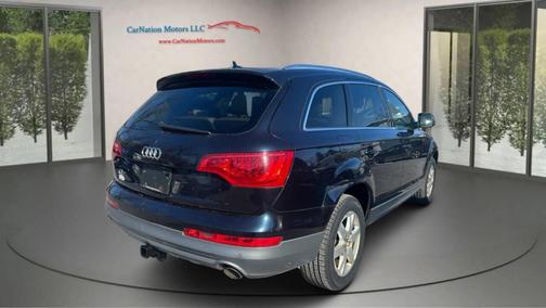 2012 Audi Q7 3.0T Premium