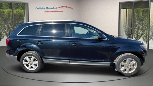 2012 Audi Q7 3.0T Premium