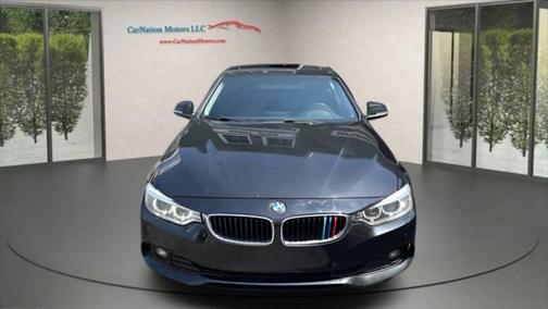2014 BMW 428 i xDrive