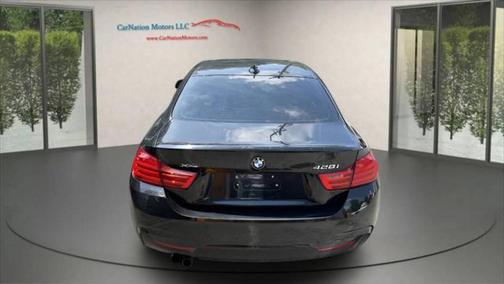 2014 BMW 428 i xDrive
