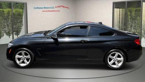 2014 BMW 428 i xDrive