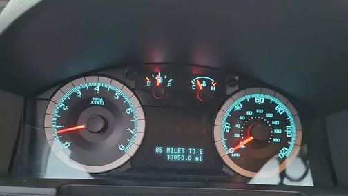 2009 Ford Escape Limited