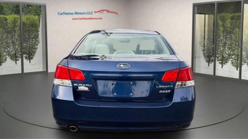 2011 Subaru Legacy Premium