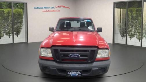 2011 Ford Ranger XL