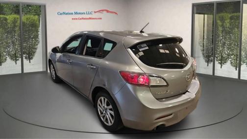 2013 Mazda Mazda3 i Touring